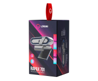 Lorgar Rapax 701 2K Czarna - 1345871 - zdjęcie 6